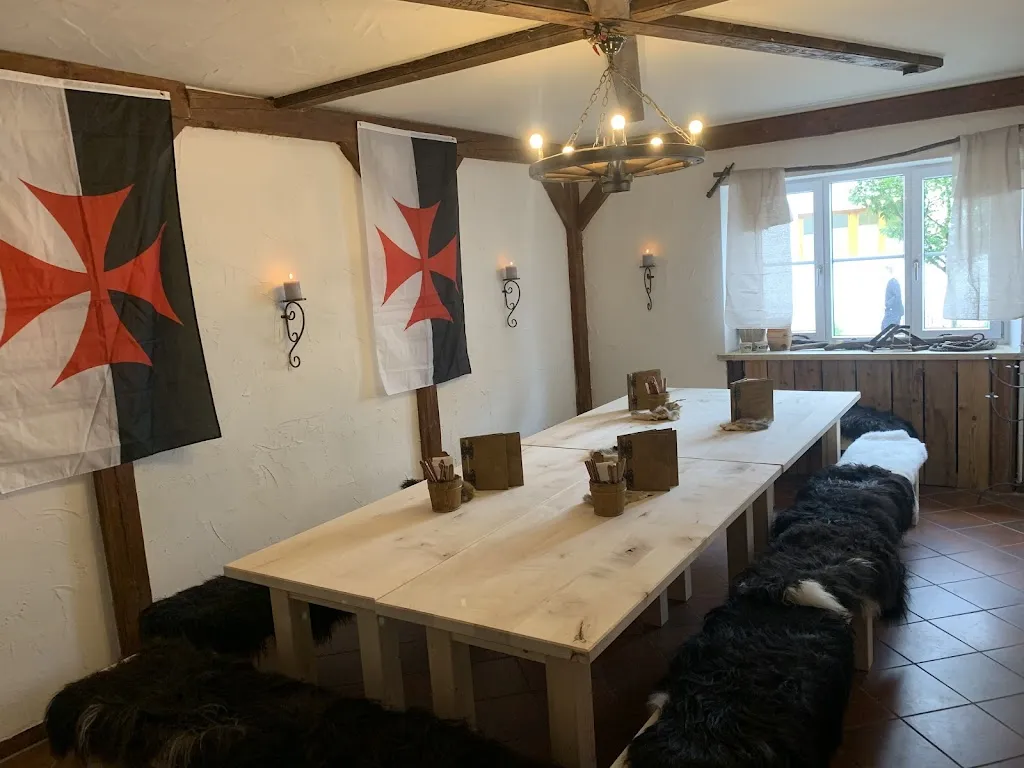 Alte Schänke zum Hasen restaurant in Nesselwang