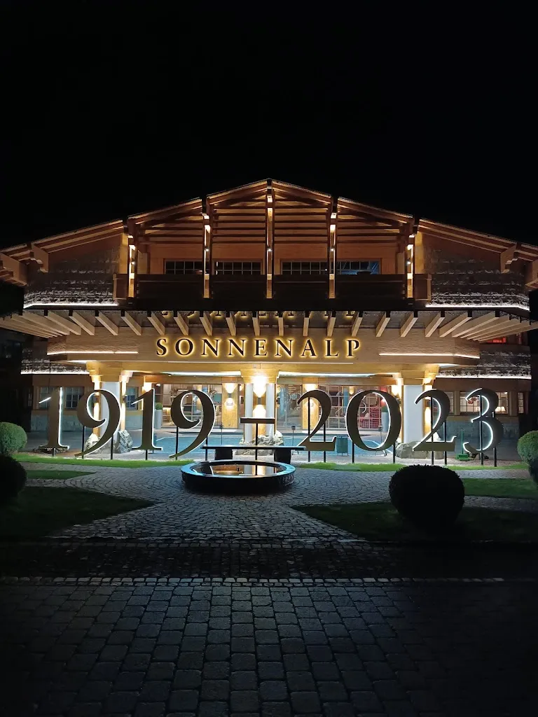 Apostolos Arabatzis_Sonnenalp Resort_Ofterschwang_review