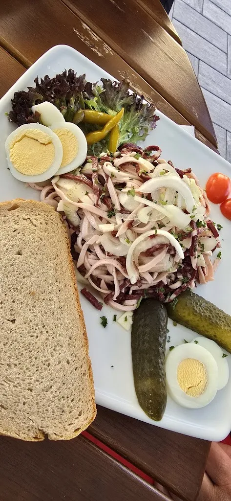 Sabine Vogt_Gasthaus Sonnenhof_Albstadt_recensione