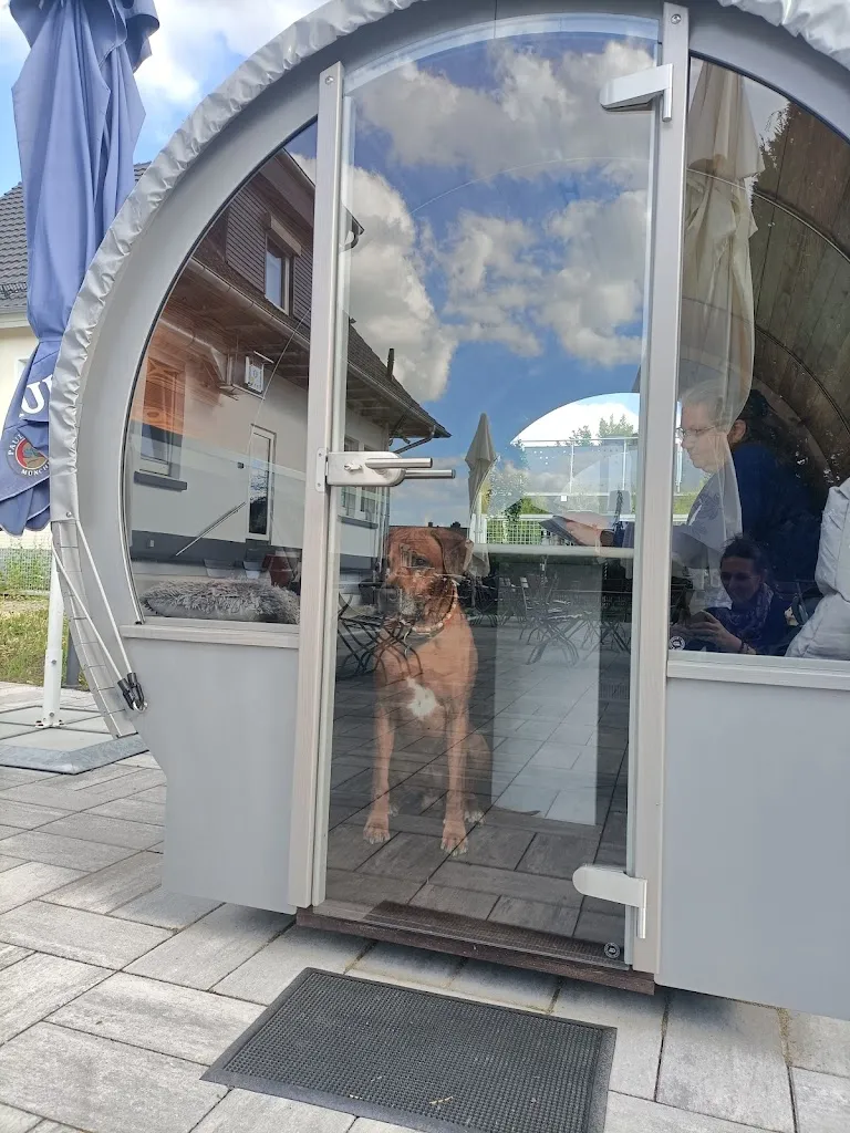 Regula Ryser_Gasthaus Sonnenhof_Albstadt_recensione