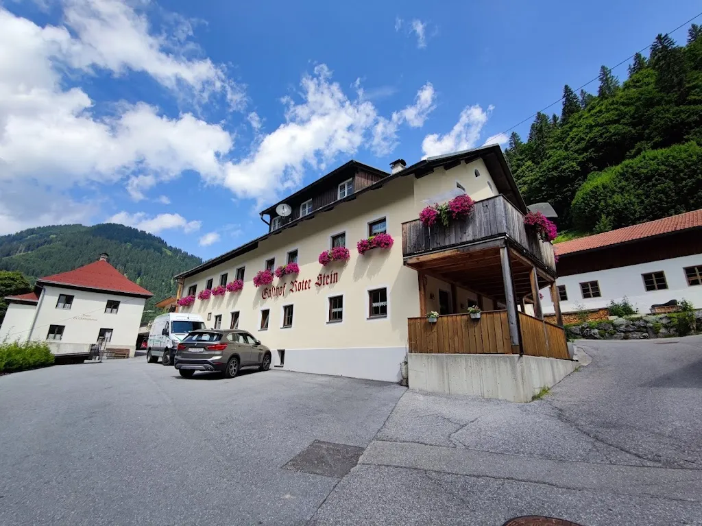 Gasthof Roter Stein - Ihr Restaurant in Berwang_Austria_slider_image_3