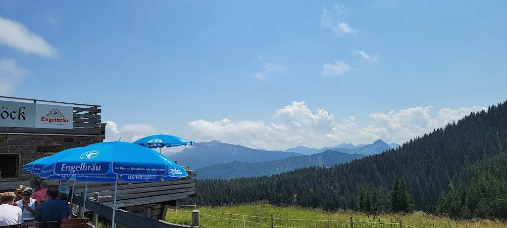 Doug L._Sportheim Böck an der Alpspitze Nesselwang_Nesselwang_review