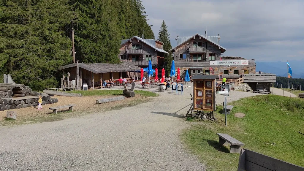 Sportheim Böck an der Alpspitze Nesselwang_Nesselwang_slider_image_2