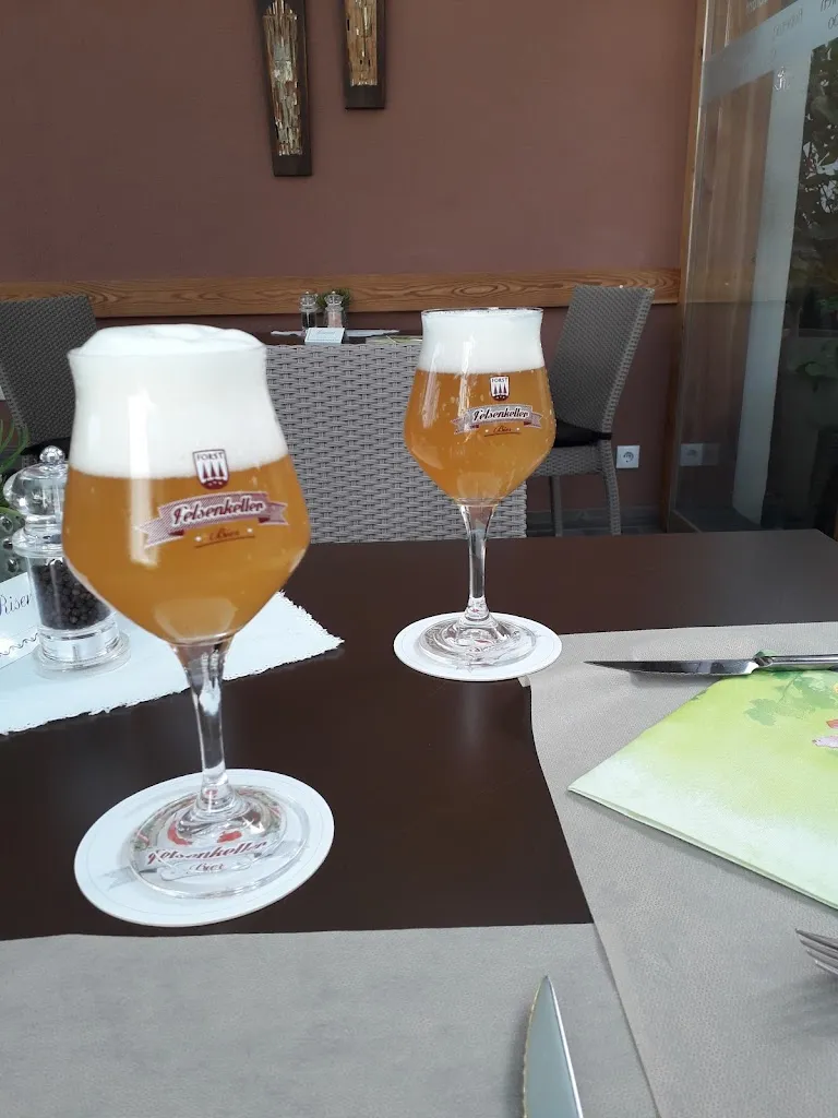 Menu_Brauerei-Gasthof Bären Gaststätte_Nesselwang_immagine_5