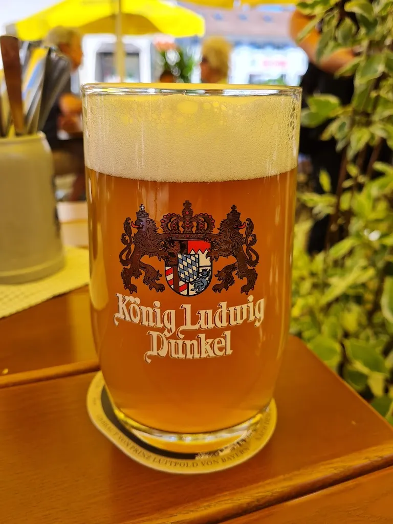 Menu_Brauerei-Gasthof Bären Gaststätte_Nesselwang_immagine_7