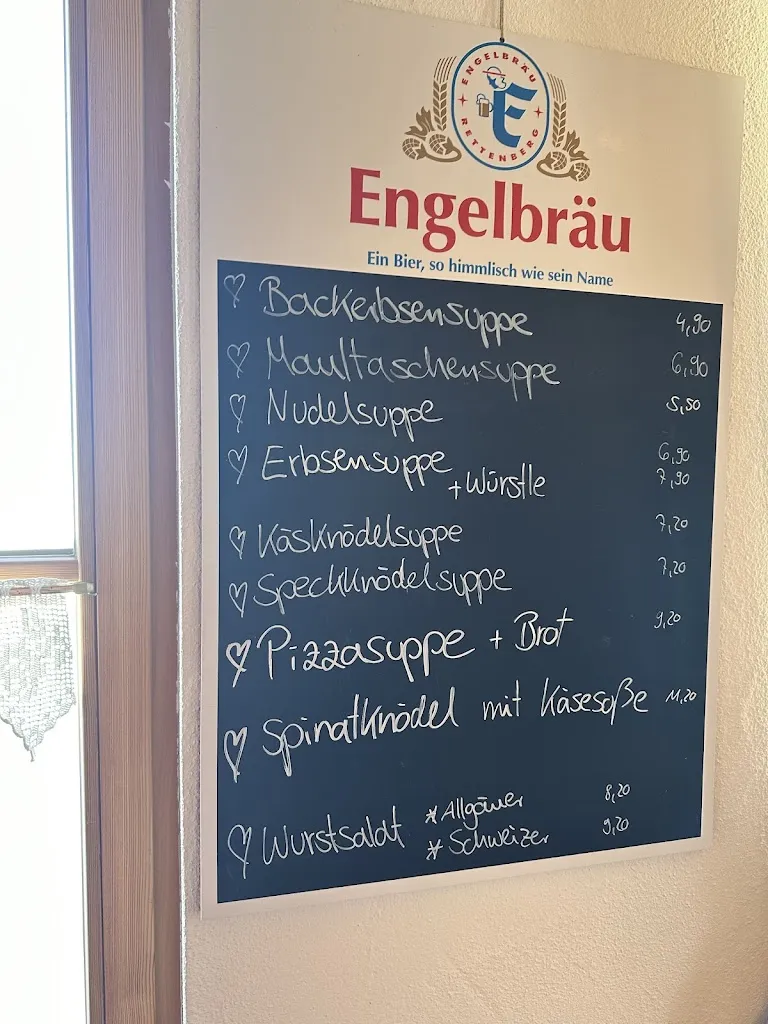 Menu_Enzianstube Nesselwang_Nesselwang_image_2