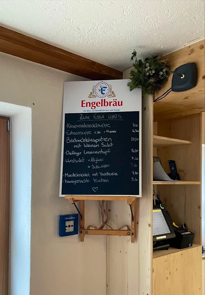 Menu_Enzianstube Nesselwang_Nesselwang_image_4