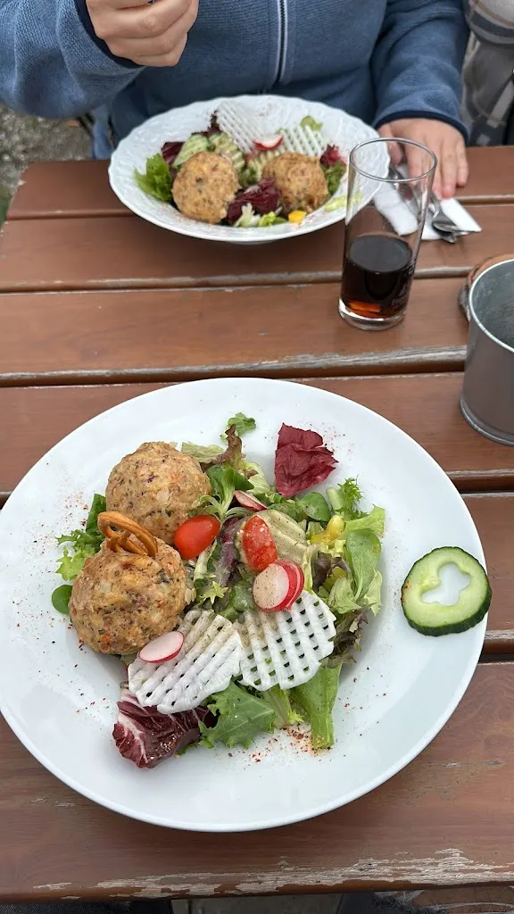 Benny_Enzianstube Nesselwang_Nesselwang_review