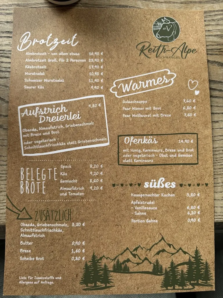 Menu_Reith-Alpe Schwangau_Schwangau_image_3