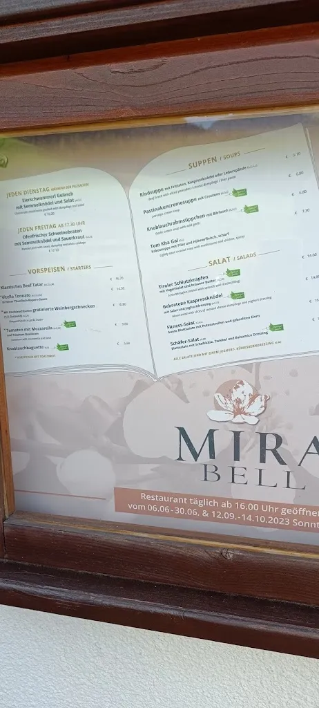 Menu_Restaurant Mirabell_Austria_image_2