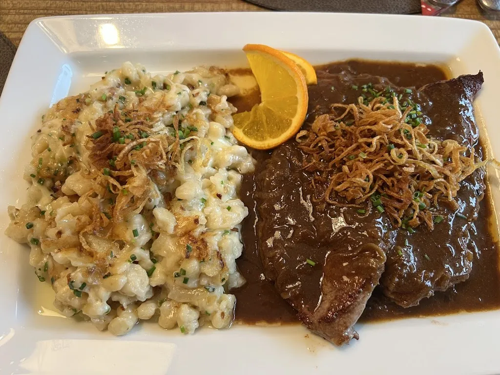 J K_Alpengasthaus Jausenstation WECHNER_Austria_review