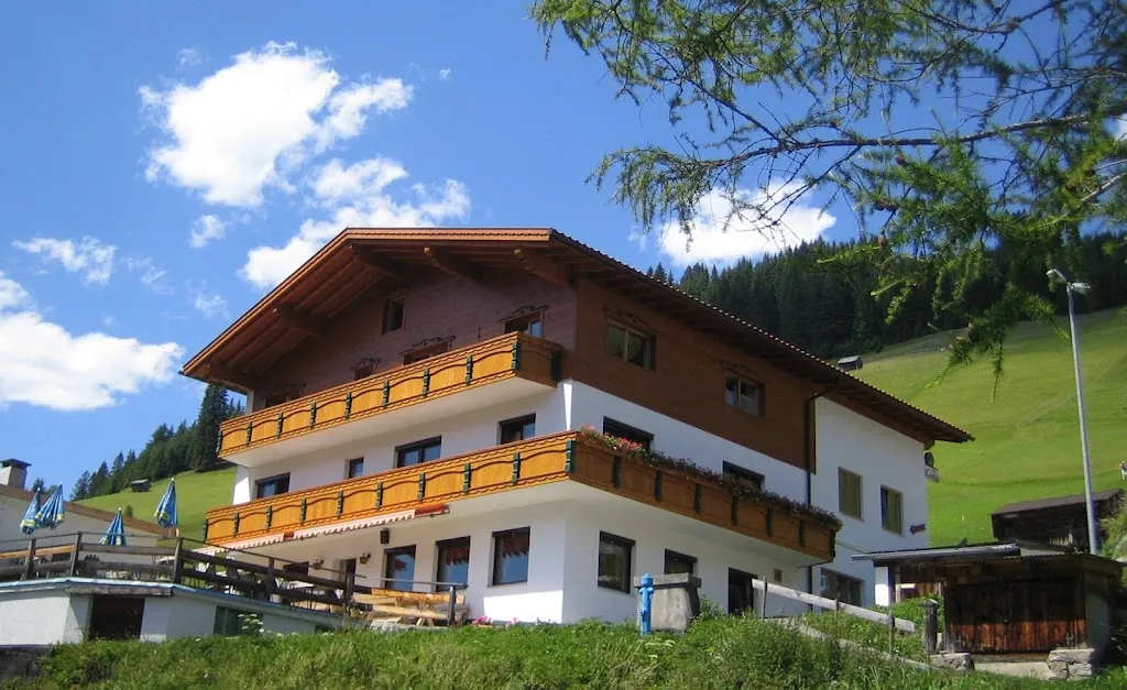 Alpengasthaus Jausenstation WECHNER restaurant in Austria