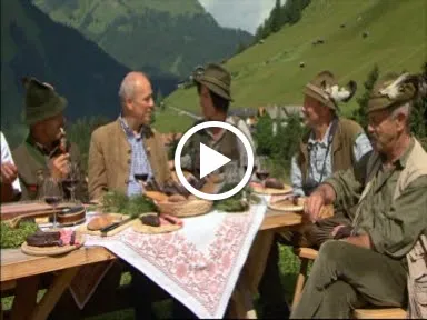 Alpengasthaus Jausenstation WECHNER_Austria_slider_image_2