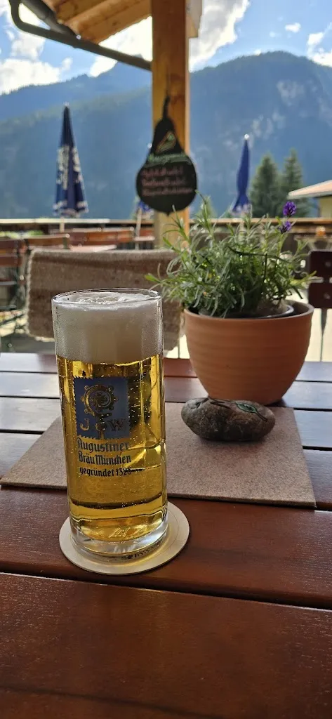 Rasa Gaigaliene_Rimmlstube_Austria_review