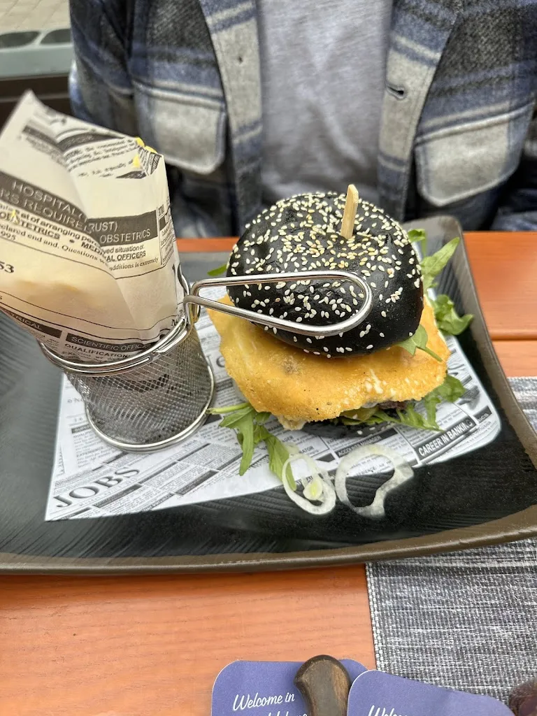 Prerna Pawar_Ludwigs Stüberl_Schwangau_review