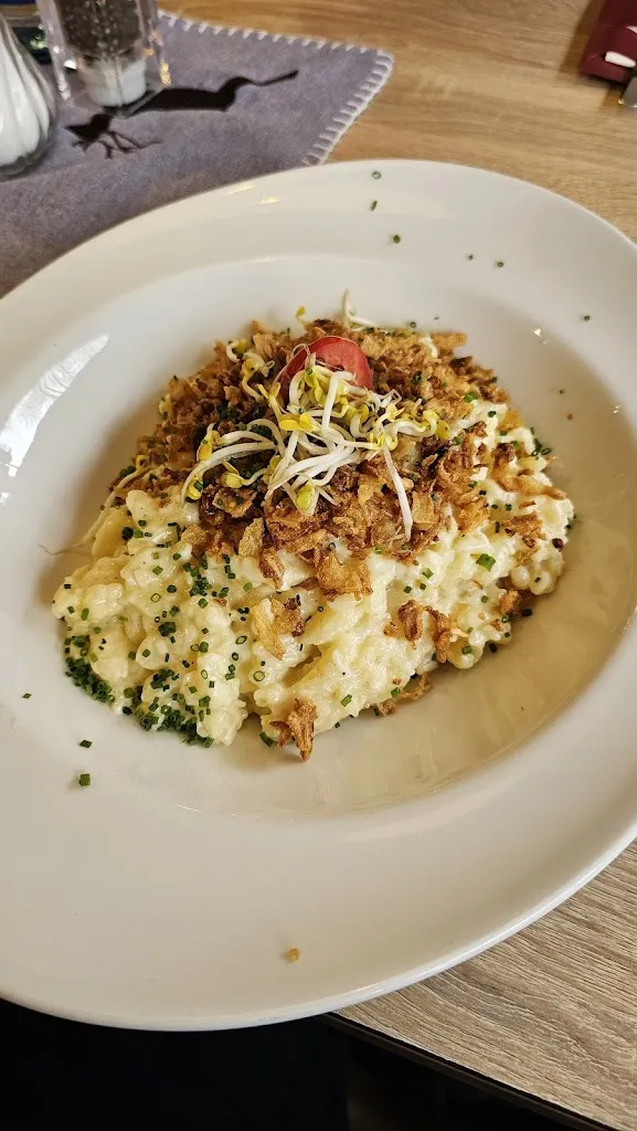 Jessica Tan_Ludwigs Stüberl_Schwangau_review