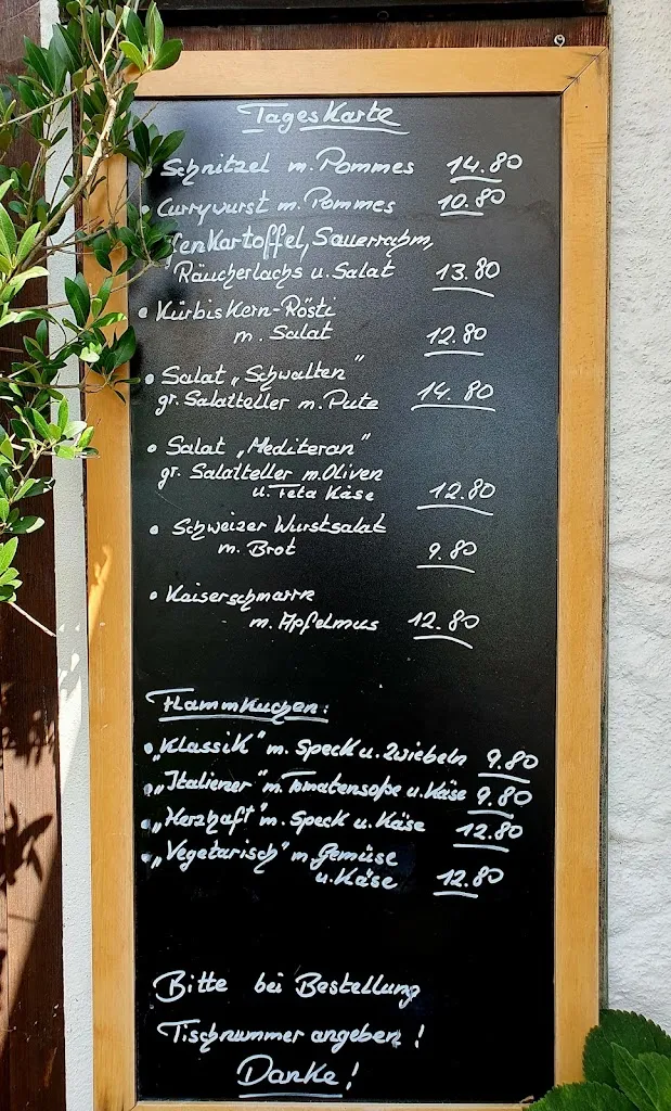 Menu_Restaurant Schwaltenweiher_Seeg_image_4