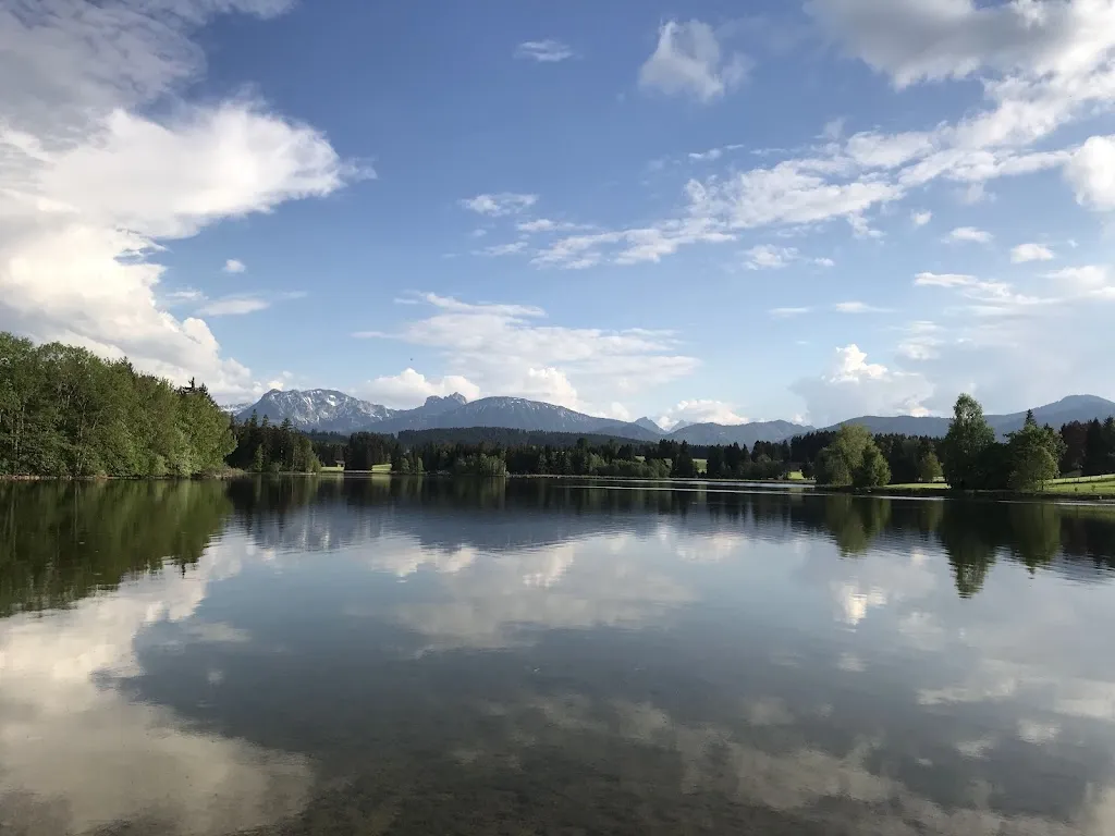 Thomas Niebergall_Restaurant Schwaltenweiher_Seeg_review