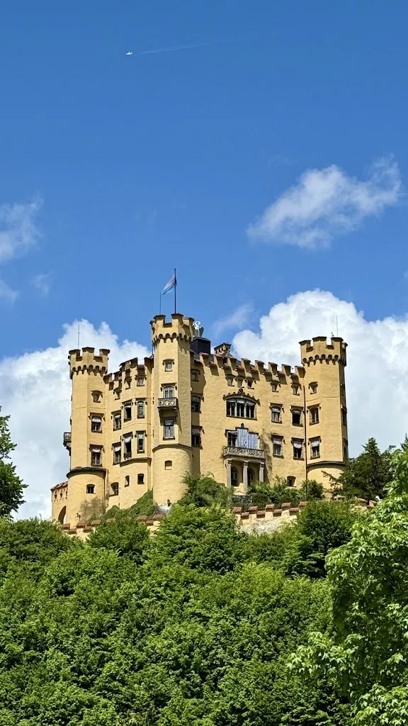 Fabrizio Bruno_Hotel Das Rübezahl_Schwangau_review