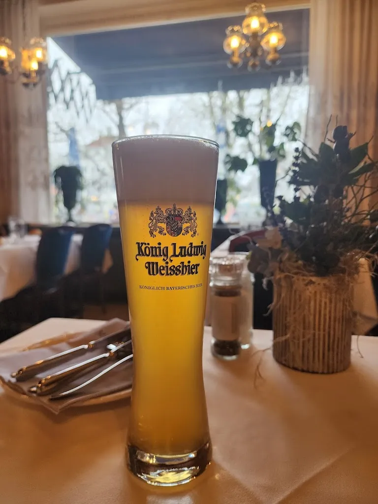 El Chill_Restaurant Müller_Schwangau_review