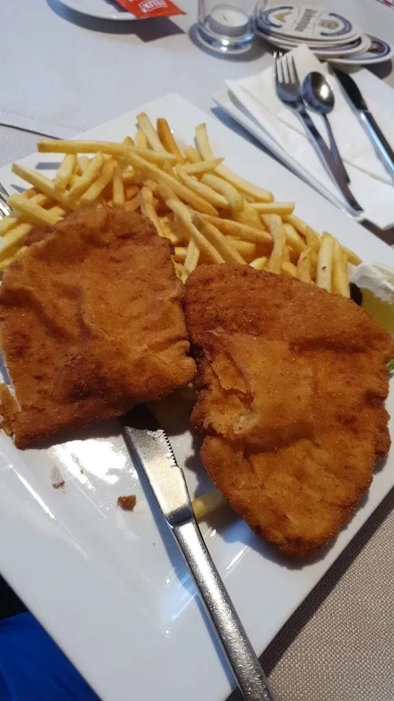 Menu_Cafe-Restaurant Sportstüberl Appartements_Austria_image_2