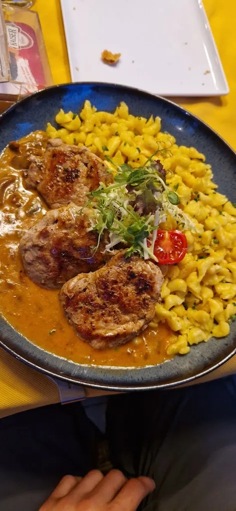 Menu_Cafe-Restaurant Sportstüberl Appartements_Austria_image_6