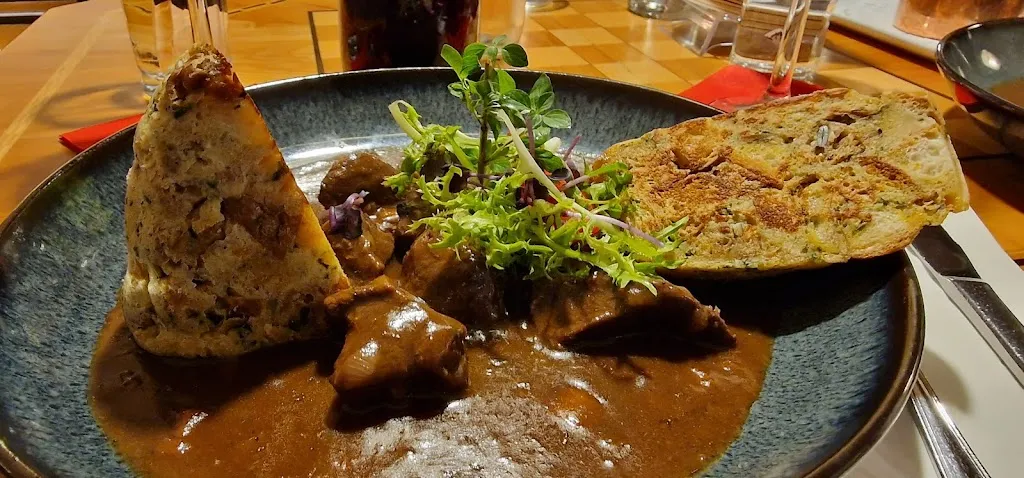 Menu_Cafe-Restaurant Sportstüberl Appartements_Austria_image_9