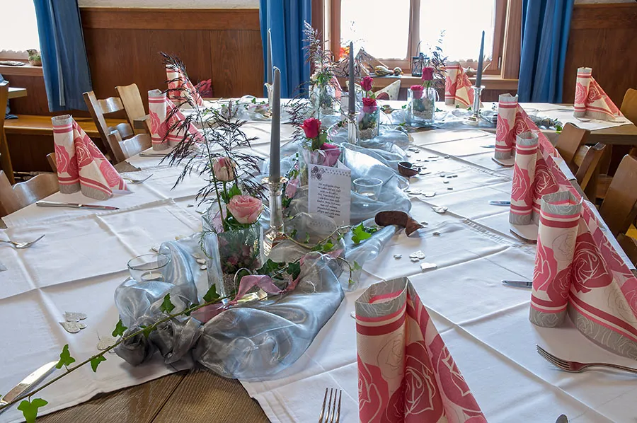 Restaurant "Gasthaus zum Hirsch" restaurant in Hopferau