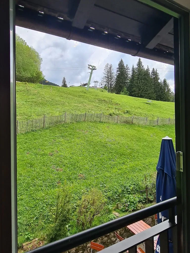 Mati D_Bergchalet Kronenhütte_Nesselwang_recensione