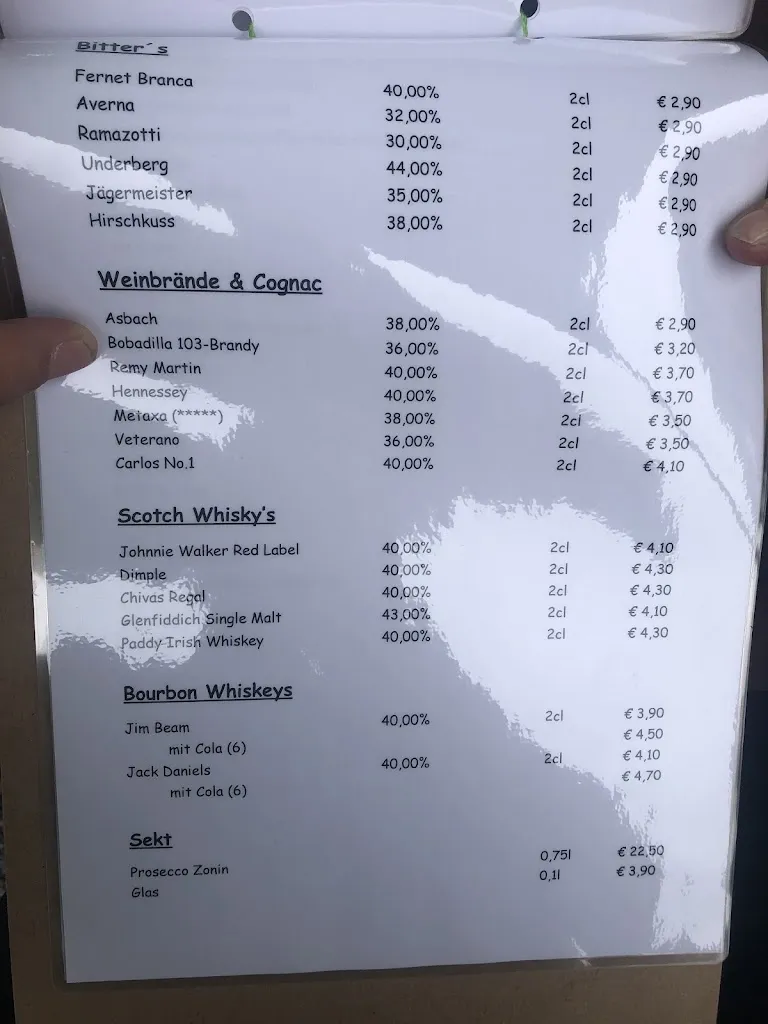 Menu_Cafe am Markt & Kronenkeller_Albstadt_image_2