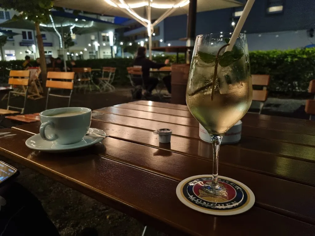 Gerda B_Cafe am Markt & Kronenkeller_Albstadt_review