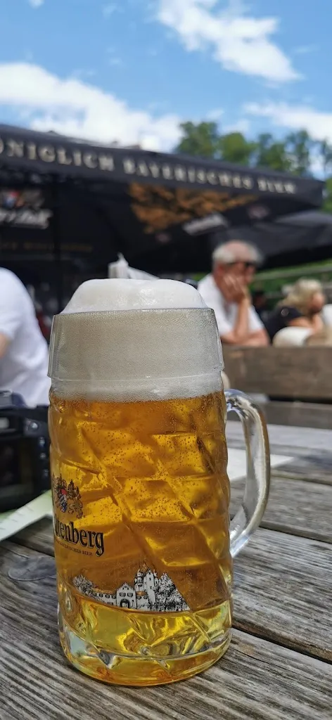 Menu_Schloss Bräustüberl Hohenschwangau_Schwangau_immagine_5