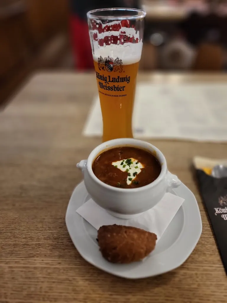 Menu_Schloss Bräustüberl Hohenschwangau_Schwangau_immagine_8