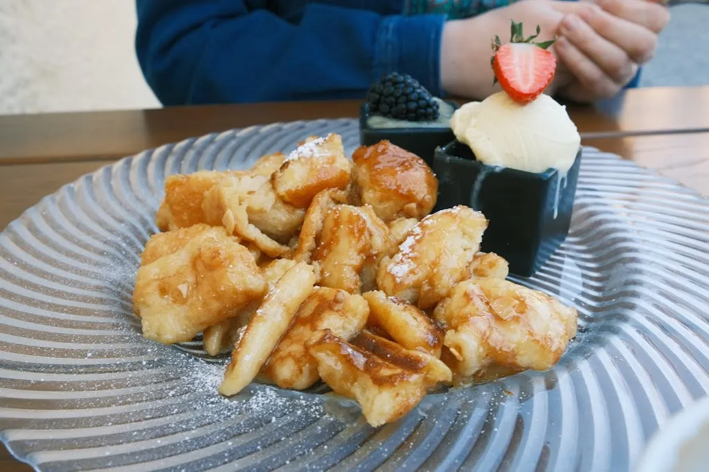 Stefania_Schloss Bräustüberl Hohenschwangau_Schwangau_review