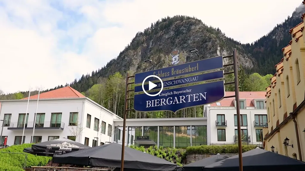 Schloss Bräustüberl Hohenschwangau_Schwangau_slider_image_2