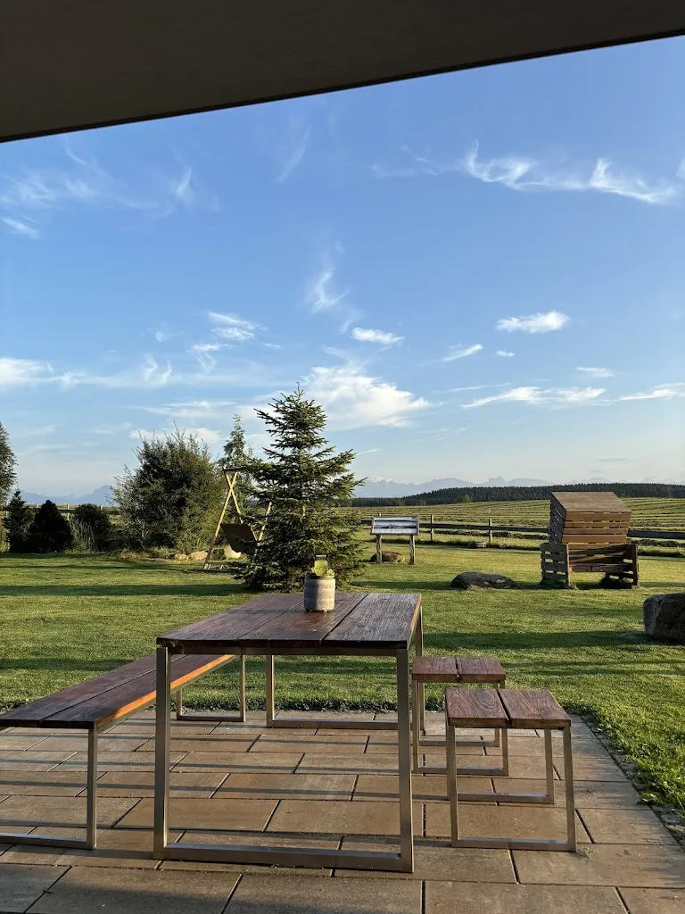 Moritz Mohr_Fräulein Lecker grillt_Marktoberdorf_reseña