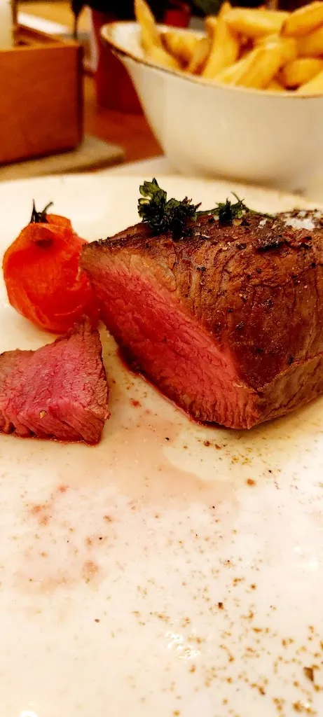 Nikolai Widmann_Fräulein Lecker grillt_Marktoberdorf_reseña