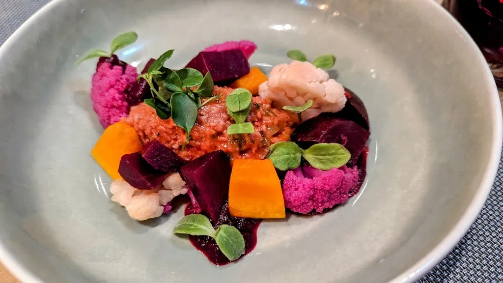 Menu_Lisl Restaurant & Terrasse_Schwangau_immagine_1