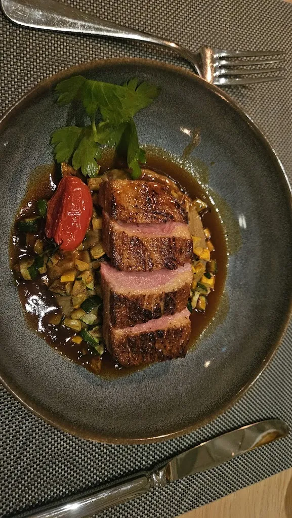 Menu_Lisl Restaurant & Terrasse_Schwangau_immagine_4