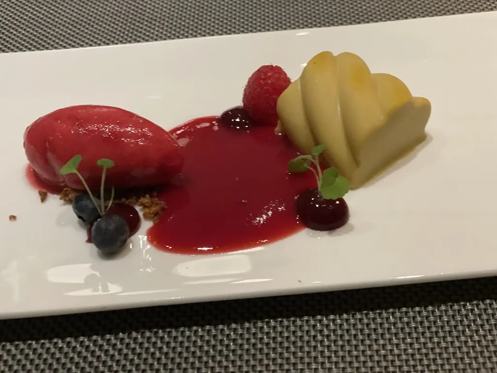 Menu_Lisl Restaurant & Terrasse_Schwangau_immagine_5