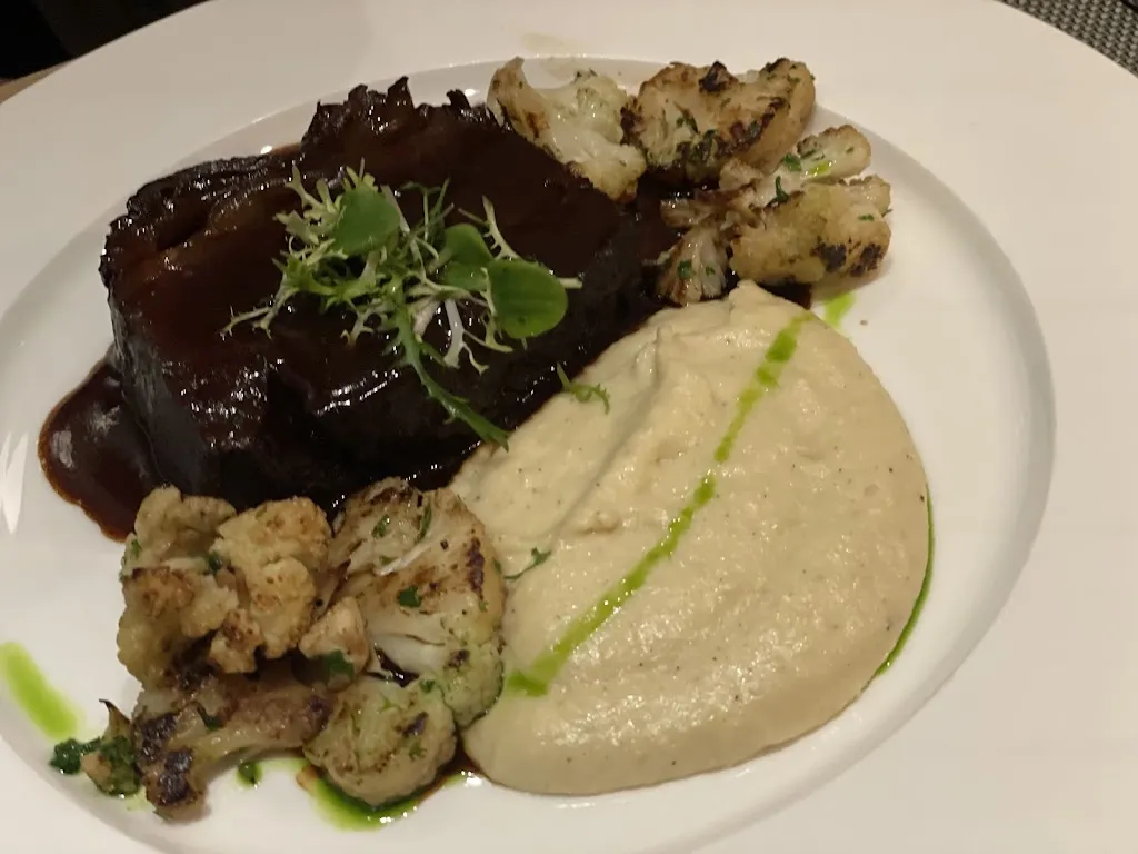 Menu_Lisl Restaurant & Terrasse_Schwangau_immagine_7