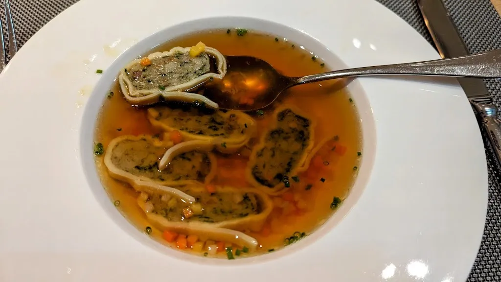 Menu_Lisl Restaurant & Terrasse_Schwangau_immagine_8