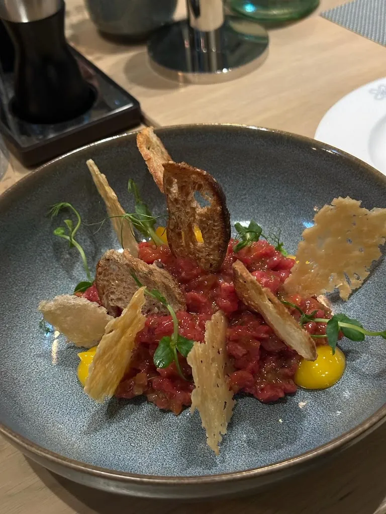 Menu_Lisl Restaurant & Terrasse_Schwangau_immagine_9