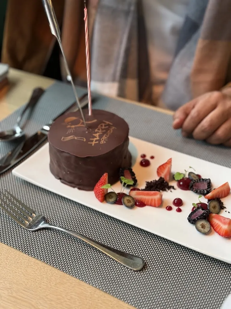 Aisha Al_Lisl Restaurant & Terrasse_Schwangau_review