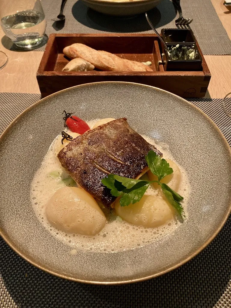 Meriem_Lisl Restaurant & Terrasse_Schwangau_review