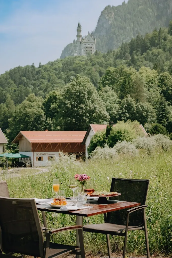 Lisl Restaurant & Terrasse_Schwangau_slider_image_2