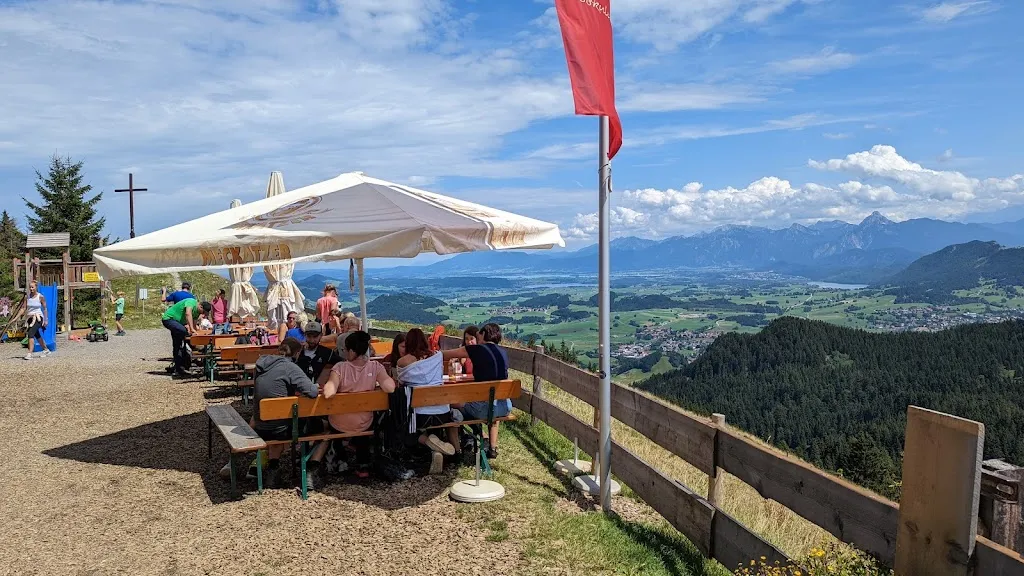 Steffen Schairer_Kappeler Alp_Pfronten_review