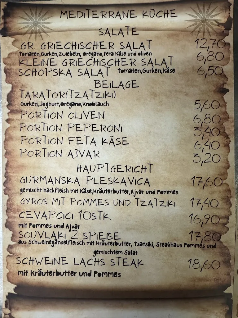 Menu_Alpen Hotel & Restaurant Martin 2024_Nesselwang_image_3