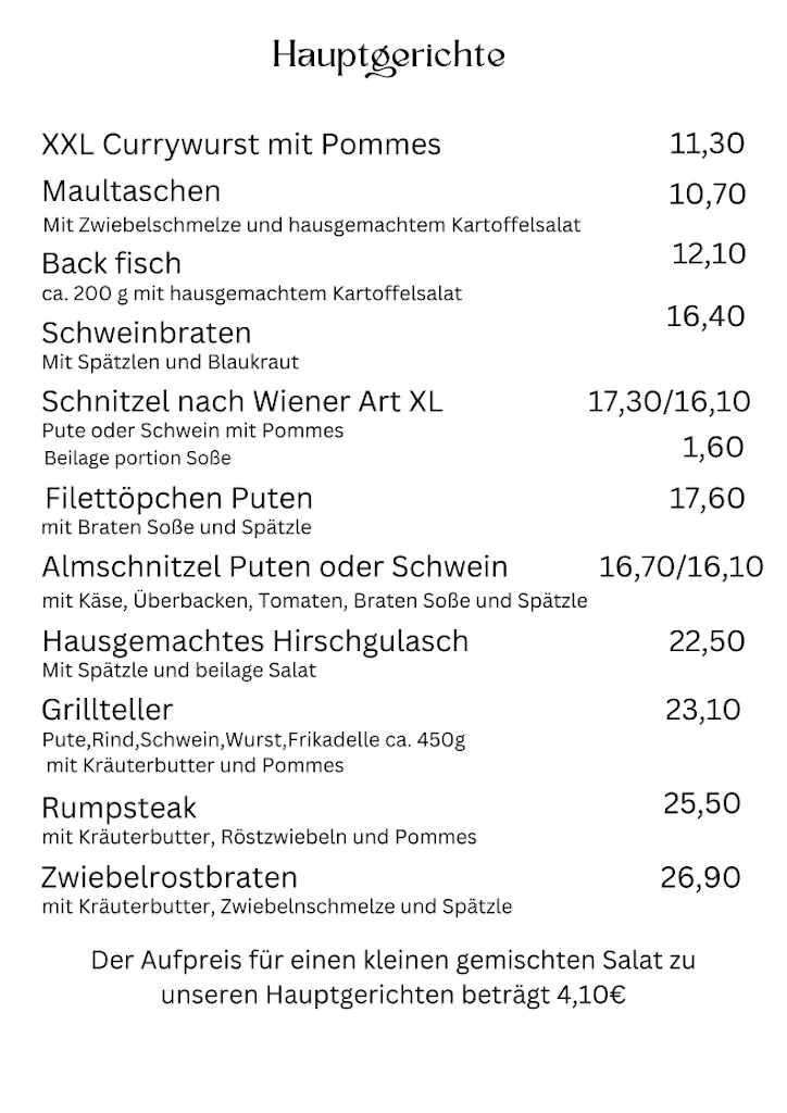 Menu_Alpen Hotel & Restaurant Martin 2024_Nesselwang_image_4
