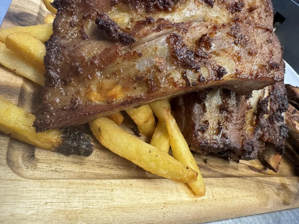 Viki Giceva_Alpen Hotel & Restaurant Martin 2024_Nesselwang_review